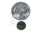 Koplamp H4 PV+P1800+Amazon+140 HELLA (plat glas) 7 inch 178m, Nieuw, Ophalen of Verzenden