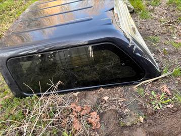 hardtop areoklas  beschikbaar voor biedingen