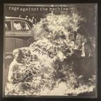 LP Rage Against The Machine ‎– Rage Against The Machine, Ophalen of Verzenden, Nieuw in verpakking, 12 inch, Alternative