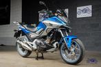 Honda NC 750 X - 16.063 km, Motos, Tourisme, Entreprise, Plus de 35 kW, 2 cylindres