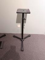 Speaker statief, Muziek en Instrumenten, Ophalen, Zo goed als nieuw, Speaker