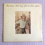 LP Paul Simon - Still Crazy After All These Years 1975, Ophalen of Verzenden, Gebruikt, 12 inch, Poprock