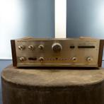 Amplificateur stéréo à semi-conducteurs Kenwood, Enlèvement ou Envoi, Comme neuf, Stéréo