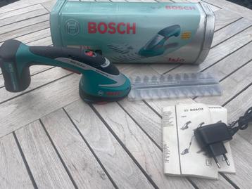 Bosch snoeigereedschap beschikbaar voor biedingen