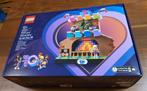 Lego employee exclusive 4002022 Friends, Kinderen en Baby's, Speelgoed | Duplo en Lego, Ophalen of Verzenden, Nieuw, Complete set