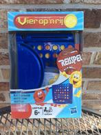 NIEUW:REISSPEL 4 OP EEN RIJ MB, Hobby en Vrije tijd, Een of twee spelers, Nieuw, Ophalen of Verzenden, MB spelen