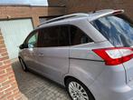 Ford Grand C-MAX DXA – 2011, Automaat, Euro 5, Diesel, Grijs
