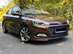 HYUNDAI I20 09/2017 mogelijke uitwisselingen, Auto's, Bluetooth, Euro 6, 5 deurs, Particulier