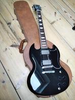 Gibson SG Standard, Enlèvement, Comme neuf, Solid body, Gibson