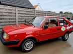 volvo 343, Auto's, Zwart, 4 cilinders, 1400 cc, Particulier