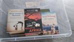 Leesboeken, Ophalen, Gelezen, Europa overig