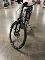 Elektrische fiets TREK, Fietsen en Brommers, Elektrische fietsen, Ophalen, Zo goed als nieuw, Overige merken