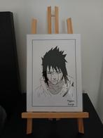 Naruto-poster, Ophalen of Verzenden, Nieuw