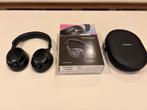 Bose QC Ultra Headphones – zwart, Audio, Tv en Foto, Hoofdtelefoons, Bluetooth, Zo goed als nieuw, Over oor (circumaural), Ophalen