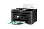 Epson multifunctionele printer in uitstekende staat, Ophalen, Printer, Ingebouwde Wi-Fi, Zo goed als nieuw