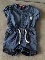 Nieuw playsuit Hema maat 62, Kinderen en Baby's, Overige typen, Meisje, Nieuw, Ophalen of Verzenden