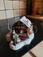 luville kersthuisje, Diversen, Ophalen of Verzenden, Zo goed als nieuw