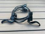 Magura MT8 SL schijfrem set, NIET gebruikt!, Fietsen en Brommers, Fietsonderdelen, Ophalen of Verzenden, Nieuw