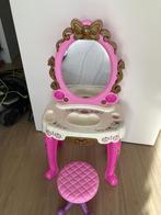 Make-up tafel kinderen, Kinderen en Baby's, Ophalen, Gebruikt, Meisje