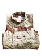 Frans Body armor vest., Verzamelen, Ophalen of Verzenden