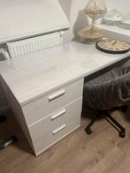 Nieuwe bureau in TOPSTAAT, Ophalen, Bureau
