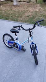 Vélo enfant 16 pouces, Ophalen