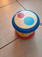Tambour interactif, Ophalen, Zo goed als nieuw