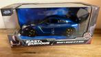 Nissan GT-R (R35) Ben Sopra Voiture miniature Jada Toys, Hobby en Vrije tijd, Modelauto's | 1:24, Ophalen of Verzenden, Nieuw