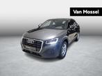 Audi Q2 35 TFSI Attraction | virtual cockpit | cruise | alu1, Auto's, 4 cilinders, Leder en Stof, Zwart, Bedrijf