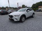 Mazda CX-3 1.5 SKYACTIV-D 2WD | NAVI | PARKSENS | ZETELVERW, Autos, Mazda, Argent ou Gris, Achat, 105 ch, Euro 6