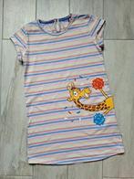 ✿ M128 - Woody zomerkleedje thema giraf, Kinderen en Baby's, Nacht- of Onderkleding, Meisje, Ophalen of Verzenden, Zo goed als nieuw