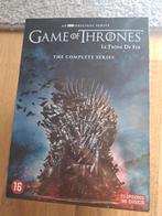 TE KOOP VOLEDIG SZ VAN GAME OF TRONES, Ophalen, Zo goed als nieuw