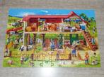 Puzzel: Playmobil (100 stukken), Comme neuf, Plus de 50 pièces, 6 ans ou plus, Enlèvement ou Envoi