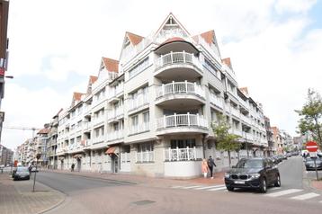 Garage te koop in Knokke