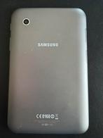 Werkende Samsung Galaxy Tab 2 + usb kabel, Ophalen, Gebruikt, Uitbreidbaar geheugen, Galaxy Tab2