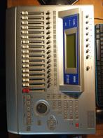 recorder studio, Ophalen