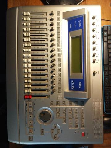 recorder studio, Enlèvement
