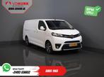 Toyota PROACE Worker 2.0 Aut. L2 Adapt.Cruise/ Headup/ Stand, Achat, Entreprise, Carnet d'entretien, Electronic Stability Program (ESP)