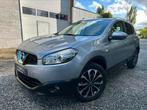 Nissan Qashqai Executive 1.6 Benzine Panorama - 1 eig - Trek, Auto's, Voorwielaandrijving, Euro 5, Stof, Bedrijf