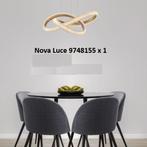-70% Lustres LED Neufs a vendre -70% !!, Huis en Inrichting, Lampen | Kroonluchters, Ophalen, Nieuw