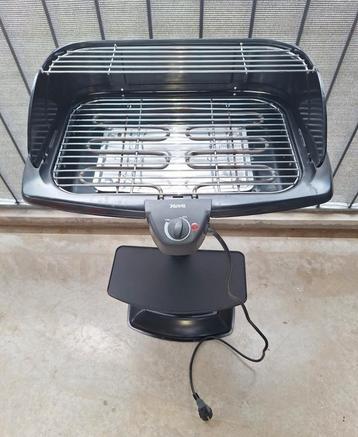 Elektrische bbq / grill beschikbaar voor biedingen