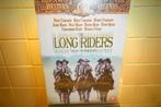 DVD The Long Riders., CD & DVD, DVD | Action, Comme neuf, Enlèvement ou Envoi, Action, À partir de 16 ans