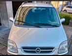 OPEL AGILA GRISE MÉTALLISÉ PARFAITE ÉTAT, Bedrijf, Te koop