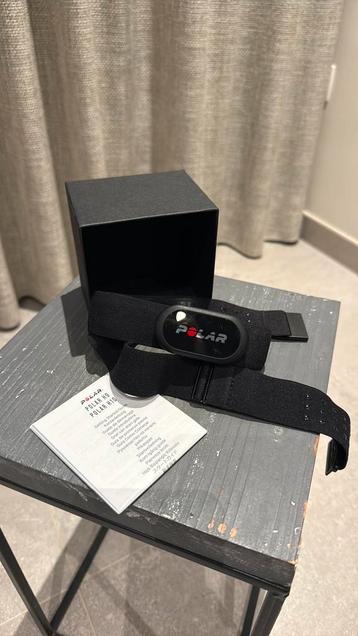Hartslagmeter Polar H10 NIEUW beschikbaar voor biedingen
