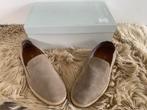 Beige instappers Excellent, maat 40, Kleding | Dames, Schoenen, Nieuw, Ophalen of Verzenden, Instappers, Beige