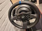 Thurst master T300 RS GT + TLCM pedalen, Ophalen, Gebruikt, Stuur of Pedalen, PlayStation 5