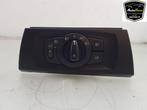 LICHTSCHAKELAAR BMW 3 serie (E90) (12-2004/12-2011), Auto-onderdelen, Gebruikt, BMW