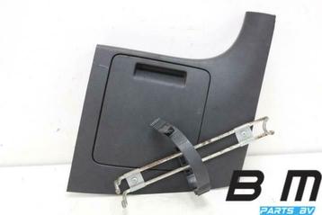 A-stijl bekleding rechts onder VW Polo 6R 6R1863382 beschikbaar voor biedingen