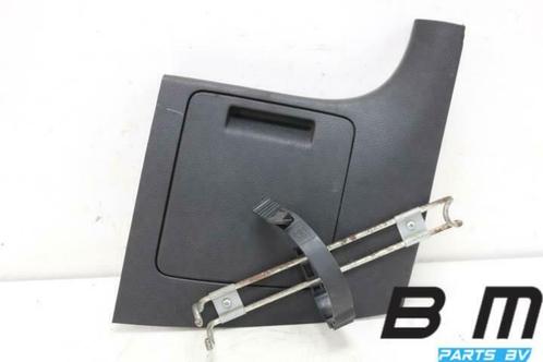 A-stijl bekleding rechts onder VW Polo 6R 6R1863382, Auto-onderdelen, Overige Auto-onderdelen, Gebruikt