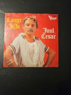 Lange Jojo - Juul Cesar, Cd's en Dvd's, Gebruikt, 7 inch, Single, Ophalen of Verzenden